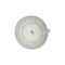 16 Pack: 3.5" Ceramic Beehive Birdhouse by Make Market®